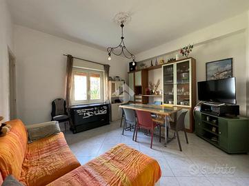 Appartamento in Via Acrone