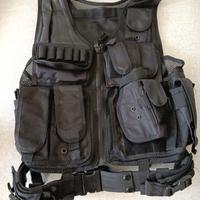 Gilet tattico 
