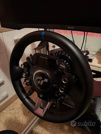 Fanatec DD pro Extreme