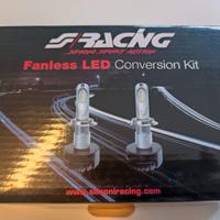 Fanless LED Conversion Kit Simoni Racing