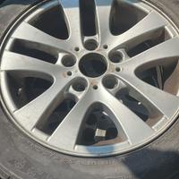 Cerchi bmw 205/55 R 16