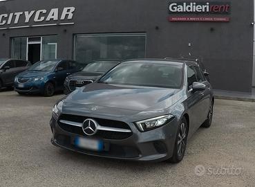 Mercedes-benz A 180 d Automatic Business Extra