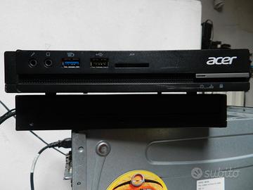 ACER VERITON N2519G 10 PEZZI LEGGETE DESCR. GRAZIE