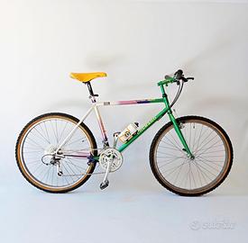 COLNAGO MASTER IBEX COLORI ZAFFIRO