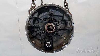 CAMBIO IVECO EUROCARGO 2008>2013 usato