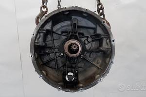 CAMBIO IVECO EUROCARGO 2008>2013 usato