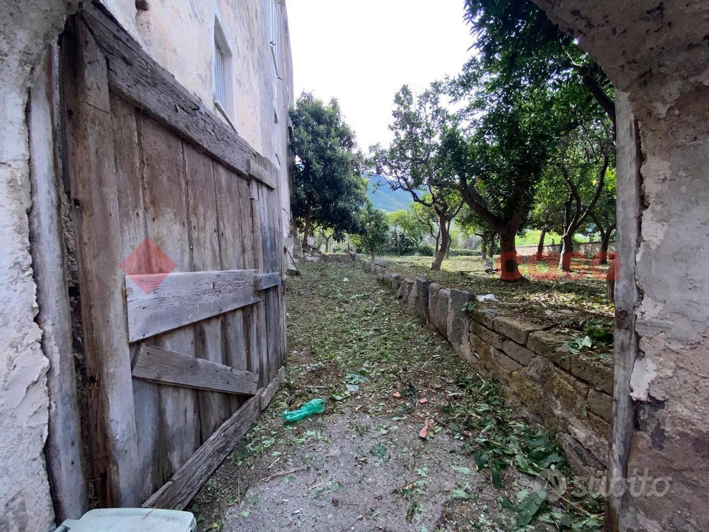Rustico/Casale/Corte Sessa Aurunca - Vista 6