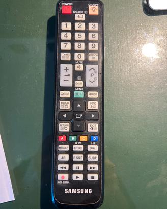 Samsung Telecomando TV