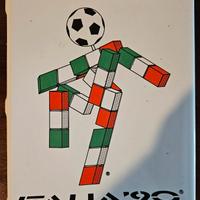 Salvadenaio Italia 90 RARO