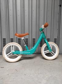 Balance bike KinderKraft 