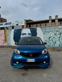 Smart forfour 90cv