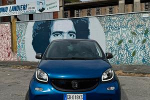 Smart forfour 90cv