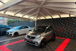 Smart ForTwo 70 1.0 twinamic Prime