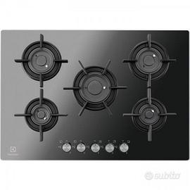 Piano Cottura Electrolux PVF750UONS 75cm