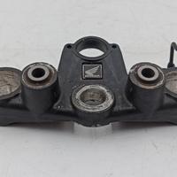 Piastra sterzo superiore honda transalp xl 650v