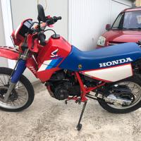 honda xl 600 rm LEGGERE BENE