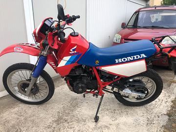 honda xl 600 rm LEGGERE BENE