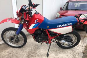 honda xl 600 rm LEGGERE BENE