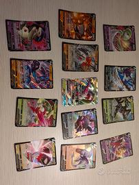 carte Pokemon 