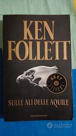 Sulle ali delle aquile - Ken Follett