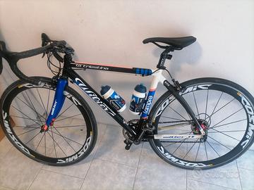 Bici da corsa