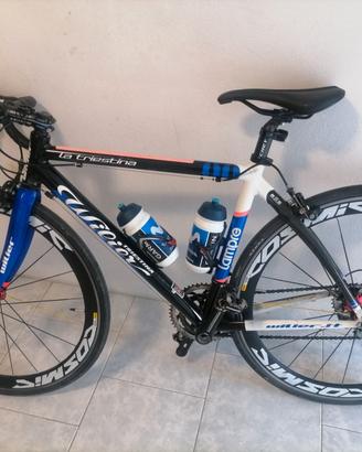 Bici da corsa
