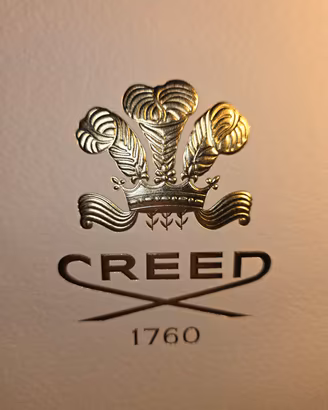 bottiglie scatole Creed collezione