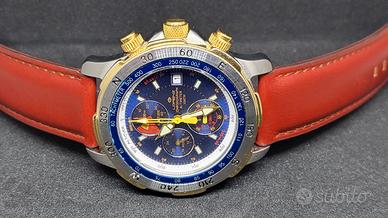 Orologio Lorenz Vintage altimetro mod. 7N42