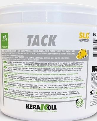 kerakoll Tack adesivo pavimenti