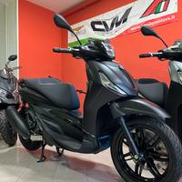 Piaggio Beverly 300 S Depblak. Prezzo bomba