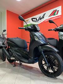 Piaggio Beverly 300 S Depblak. Prezzo bomba