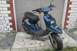 MBK Booster 50 - 1995