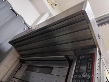 Forno Zanolli