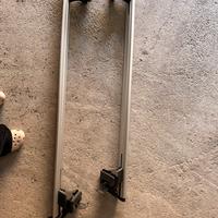 Portatutto bare Thule  per Volvo