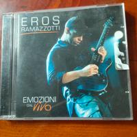 CD EROS RAMAZZOTTI