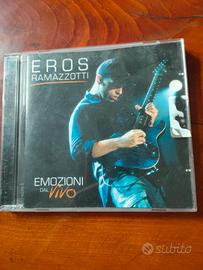 CD EROS RAMAZZOTTI