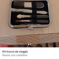 kit bellezza