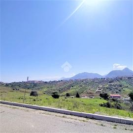 TER. RESIDENZIALE A SANTA FLAVIA
