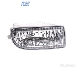 FARO DESTRO ANTIABBAGLIANTE TOYOTA LAND CRUISER FJ