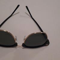 occhiali sole ray ban clubmaster