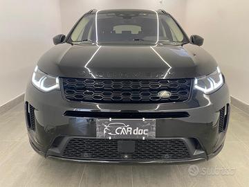 Land Rover Discovery Sport 1.5 I3 PHEV 309 CV AWD 