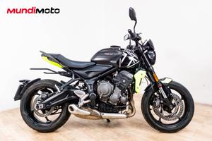 TRIUMPH TRIDENT 660 - 2024