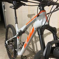 KTM Scarp MT pro