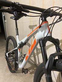 KTM Scarp MT pro