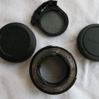 Canon Drop-in Filter Mount adapter EF-EOS R +filtr