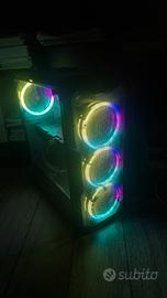 Pc gaming rtx 4060 ti