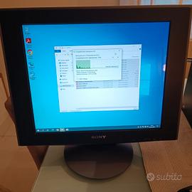 Monitor Sony