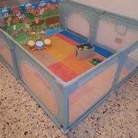 box bambini