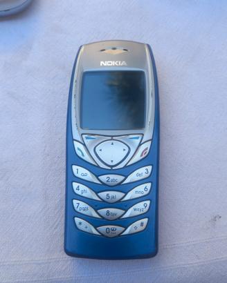 Nokia 6100