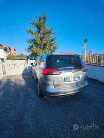Opel Zafira Tourer